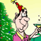 Send a Personalized Singing Christmas Card!!