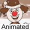 It's the Christmas parade e-card