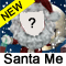 Upload a photo and turn someone into Santa!