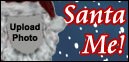 Upload a photo and turn someone into Santa!