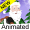 Traditional Christmas wishes!